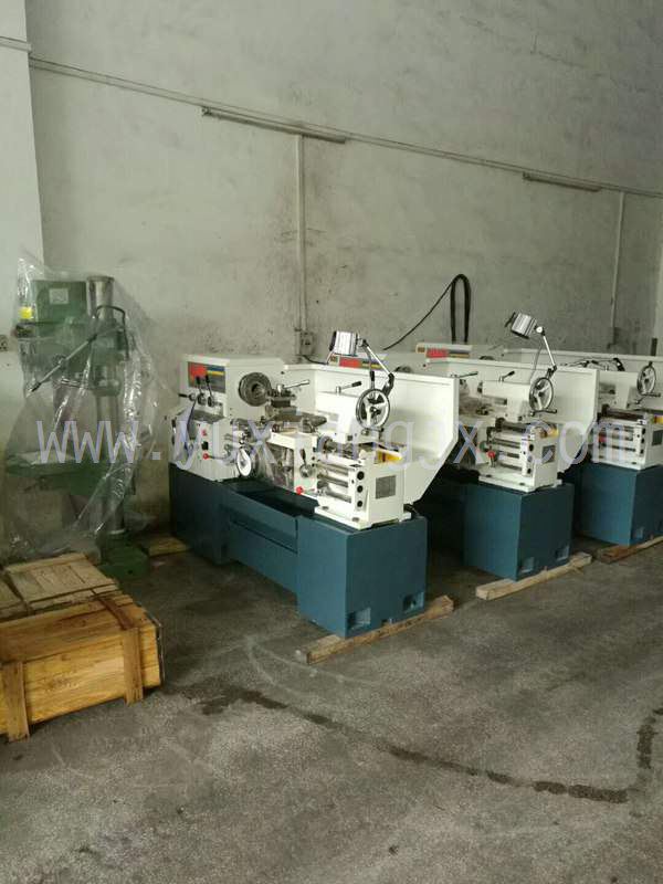 機床維修刀具的要求